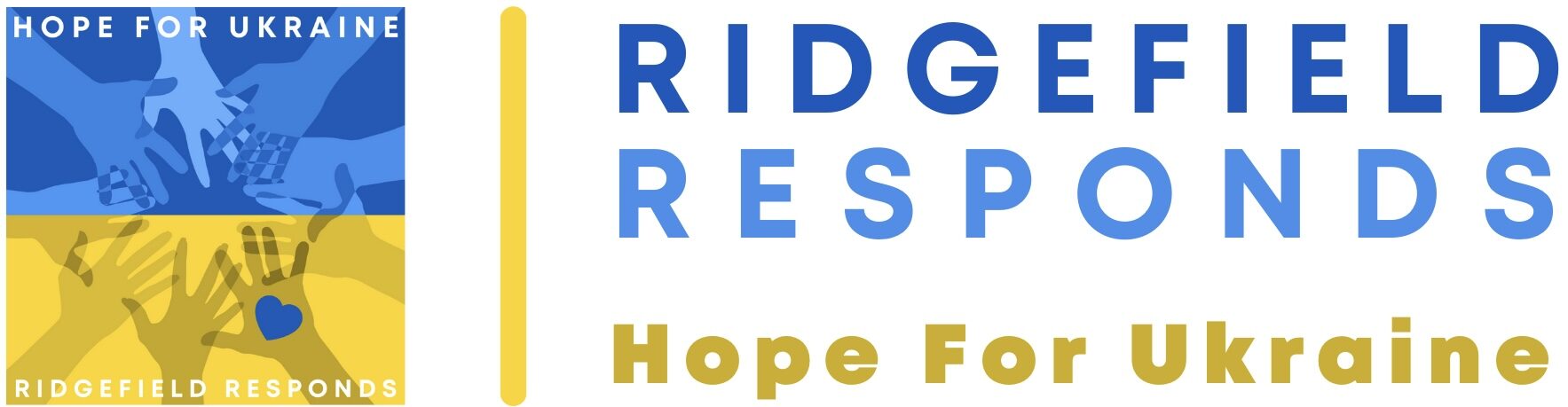 Ridgefield Responds