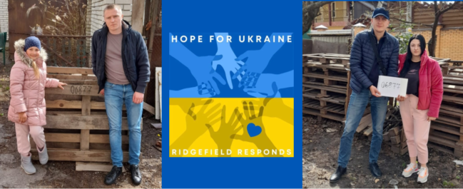 Our Aid to Ukraine